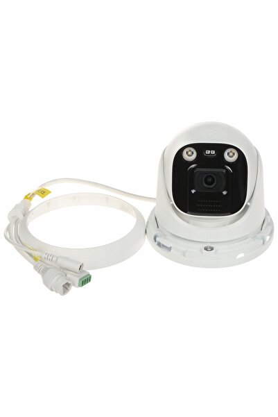 Delta CAMERA APTI-AI808V3IW-28AD Inteligentă cu Iluminare Duală și Disuadare ...