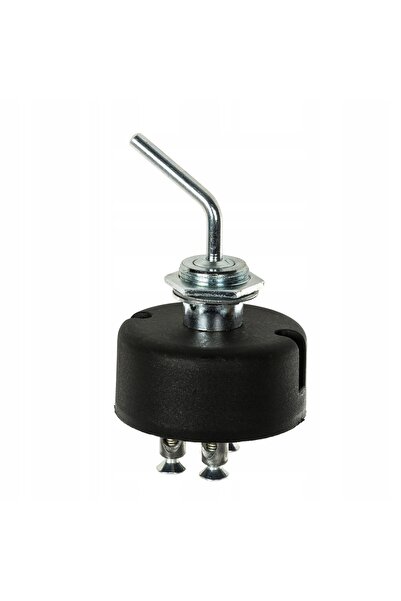 NO BRAND Comutator bujii incandescente + Suport Ursus C-330