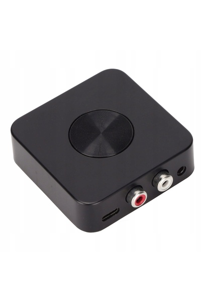 NO BRAND Receptor audio Bluetooth hifi, transmițător 3.5mm, 10Hz-20kHz