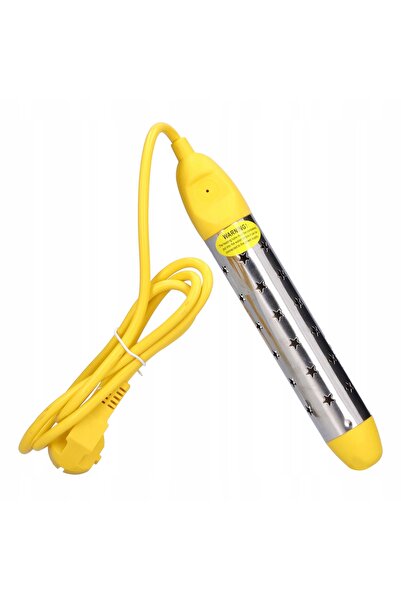 NO BRAND Încălzitor submersibil de apă de 2500W, rapid și eficient, pentru pi...