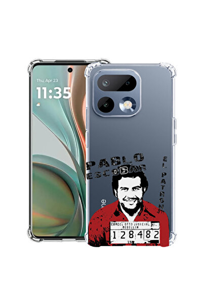 bestcase ®   Противоударен калъф Husa за Realme 16 Pro 5G, Пабло, 3143991 AS 444