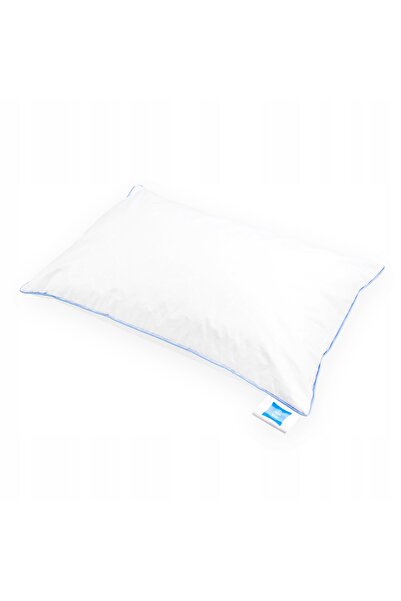 NO BRAND Pernă din latex POLSKA 50x70 POLDAUN aero
