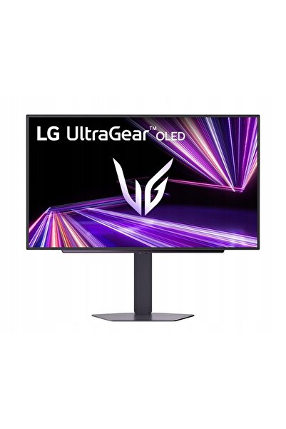 LGHZLINK Monitor OLED LG 27Gx704A-B OLED 27 " 2560 X 1440 Px OLED