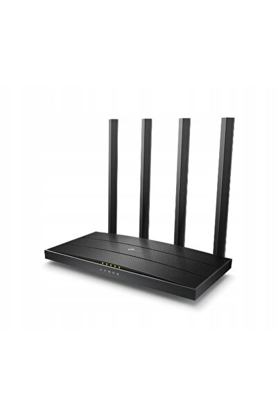 TP-LINK ROUTER ARCHER-A6 Wi-Fi 5 2.4 &nbsp; GHz,