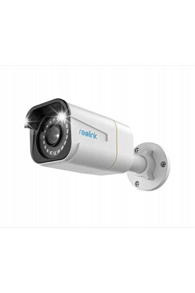 ReoLink Cameră IP Rlc-1010A 10Mp Color Nocturnă PoE 5K