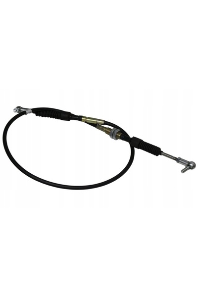 NO BRAND Cablu marșarier Renault Ares 540 550 Rx 7700045975
