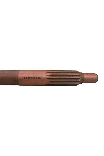 NO BRAND Ax de antrenare ambreiaj prima treaptă pentru C-330M C-335M Ursus Or...