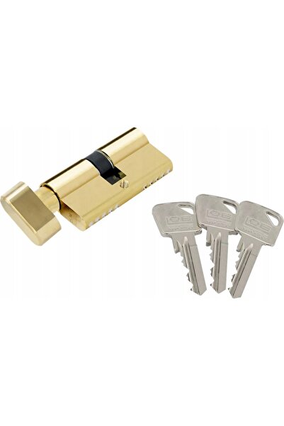 NO BRAND Lob Ares Wg54 35g/45 Inserție cu buton din alamă