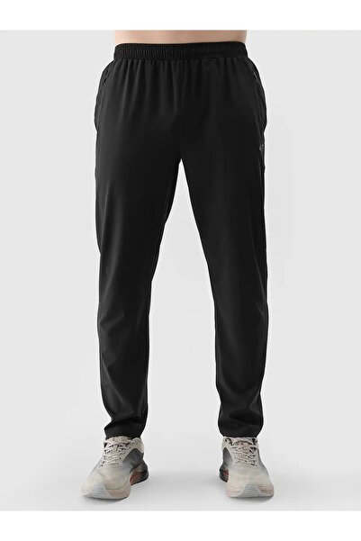 NO BRAND Pantaloni de antrenament pentru bărbați 4F Sport, tip sală, mărimea ...