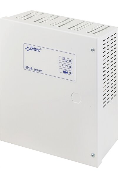 Pulsar Sursă de alimentare cu buffer HPSB-12V3A-B