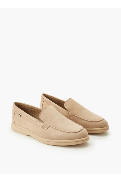 Renzo Ruganni Women Slip-On Loafers