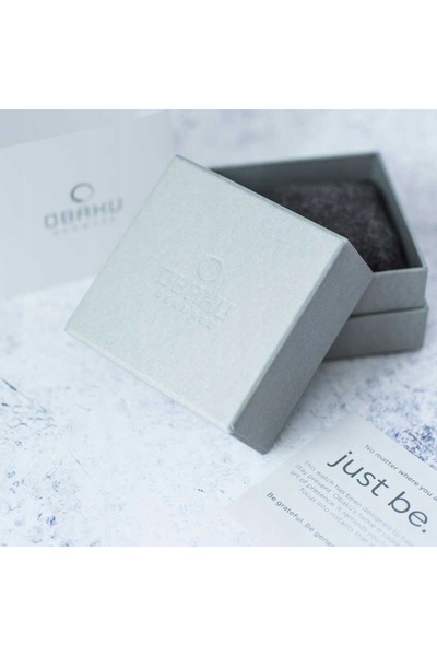 NO BRAND Ceas de damă Obaku Denmark v211lxvirx roz