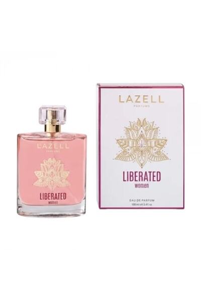 LAZELL Parfum de damă, Lazell, Liberated, Eau de Parfum, 100ml
