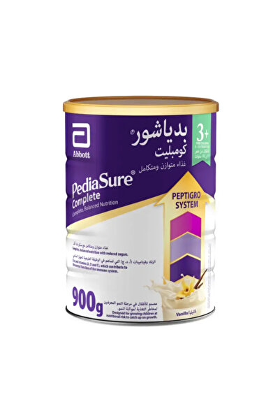 Fa Badiashore Complete Balanced and Integrated Nutrition+3 for Children 3-10 ...
