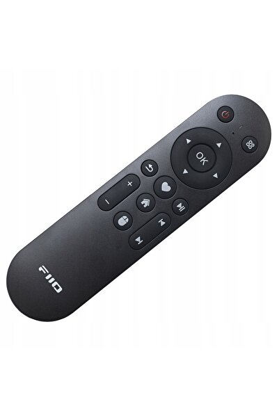 NO BRAND Telecomandă multifuncțională Bluetooth Fiio Rm3 pentru seria R