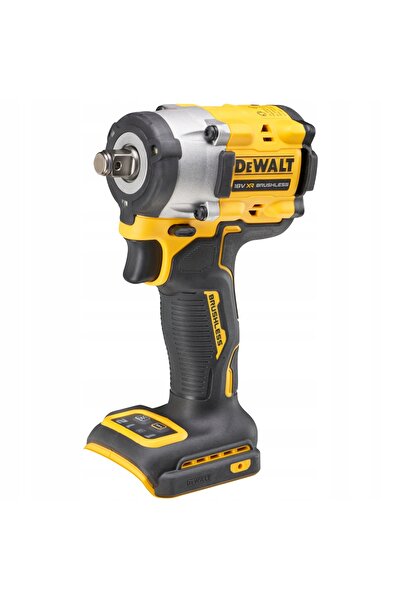 NO BRAND Cheie de impact 1/2 18V 406Nm 2X5Ah Dewalt Dcf921H2T