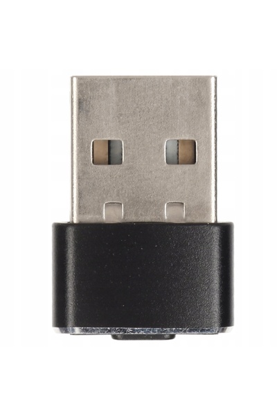 NO BRAND Simulator de mișcare a mouse-ului USB, 2 moduri de agitare
