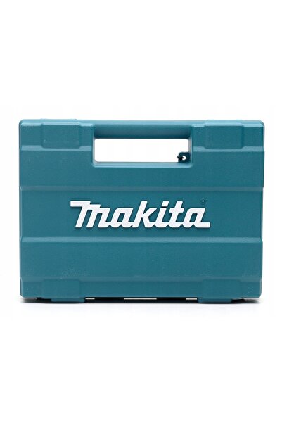 Makita Set de burghie și biți B-53811 100 piese Valiză Kuferek