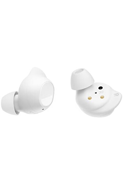 NO BRAND Căști Bluetooth intraauriculare Samsung Galaxy Buds Fe Sm-R400 Albe