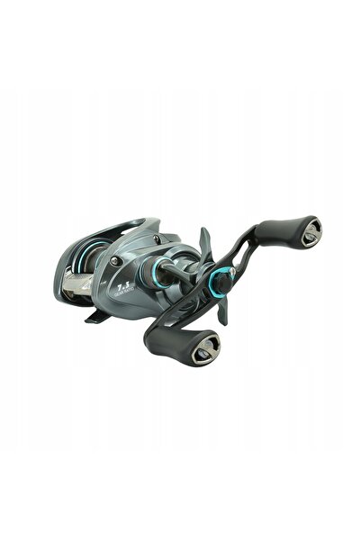 NO BRAND Mulineta spinning cu multiplicator Ryobi Varius Ncrt 2000 7Bb/1Rb