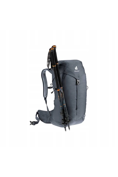 NO BRAND Rucsac de drumeție Deuter pentru bărbați Ac Lite 24 Negru