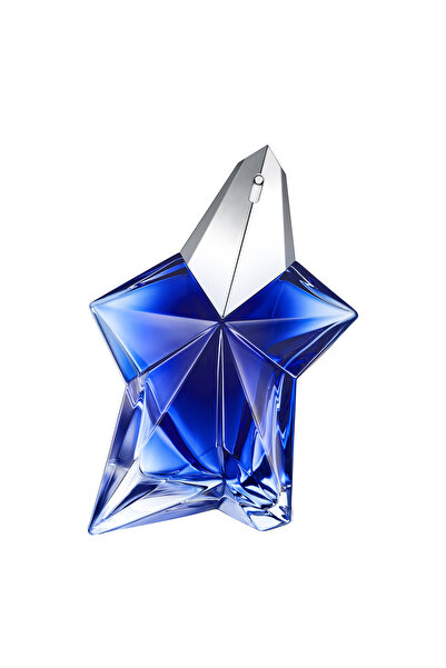 Mugler Angel Stellar Eau De Parfum For Women Lumineuse 100 ml Refillable