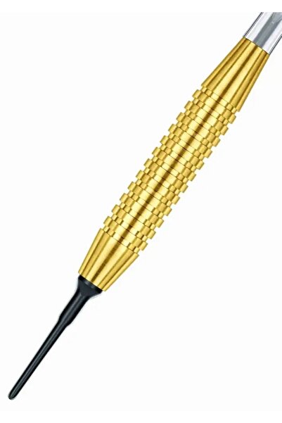 NO BRAND Winmau Neutron Brass Brass 18g Softip Dart Flights