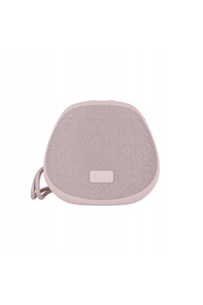 Happy Plugs Boxă Bluetooth Joy Speaker 5W Roz