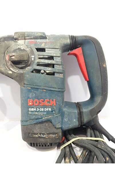 NO BRAND Ciocan rotopercutor Gbh 3-28 Dfr Bosch