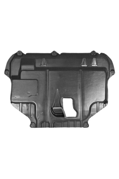 OEM Scut motor compatibil Ford Focus II 2004–2011 – protectie motor, montaj r...