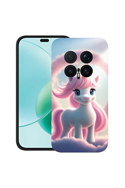 bestcase ®   Θήκη TPU Υπέρλεπτη Husa για Honor Magic8 Pro, Μαγικό Σχέδιο, 315...