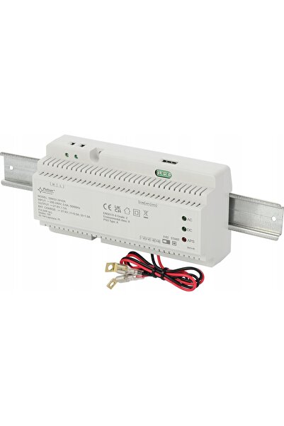PULSAR COLLECTİON Ding2-24V2A Sursă de alimentare în comutație Pulsar