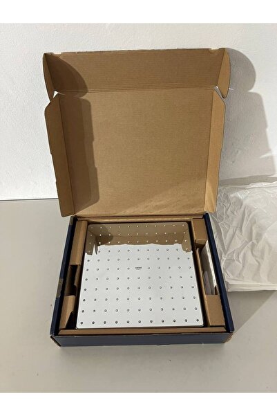 Grohe Cap de duș tip ploaie Mono 310 Cube 26568000