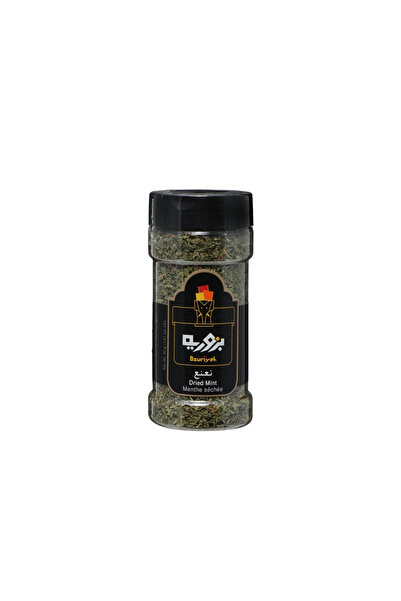 Bzuriyeh Dried Mint