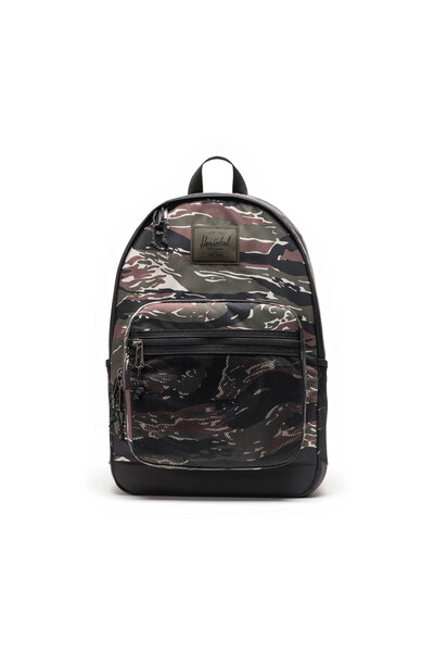 Herschel Supply Co. Herschel Kaine |   Water Repellent Fabric Backpack, 16" L...