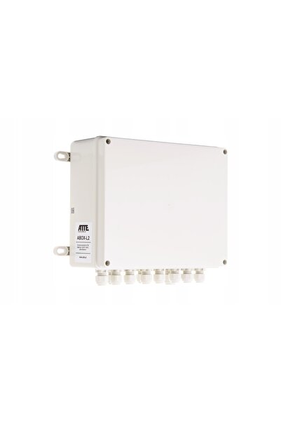 attendmon Cutie-L2 240X190X90mm Montaj Extern
