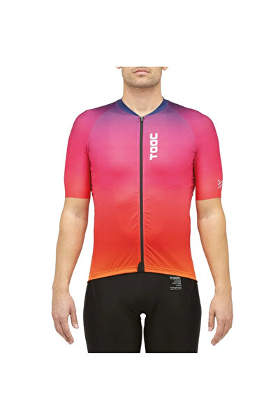Other Tricou de ciclism Grinta Rainbow S