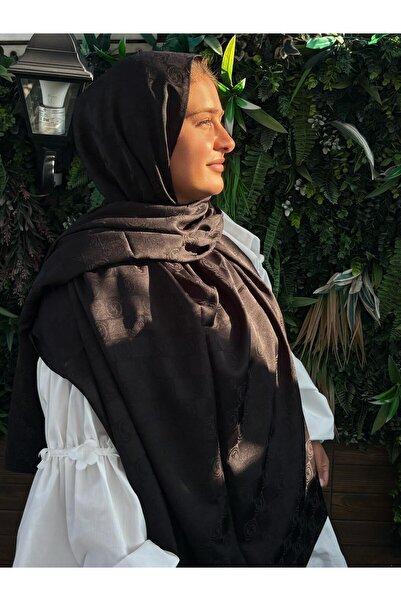 Goplast Premium Vako Pattern Equivalent Soft Shawl