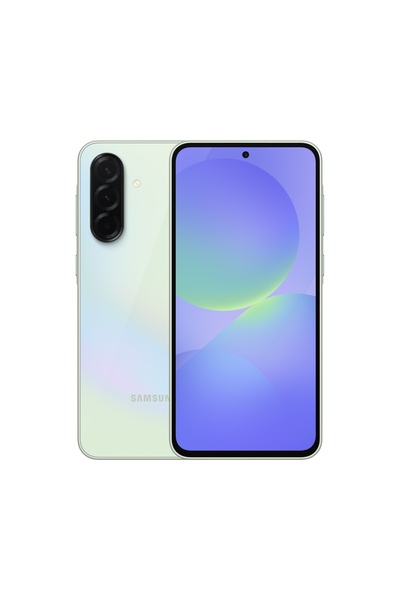 Samsung Galaxy Y Smartphone Samsung Galaxy A36 5g 8/256Gb Verde (A366B)