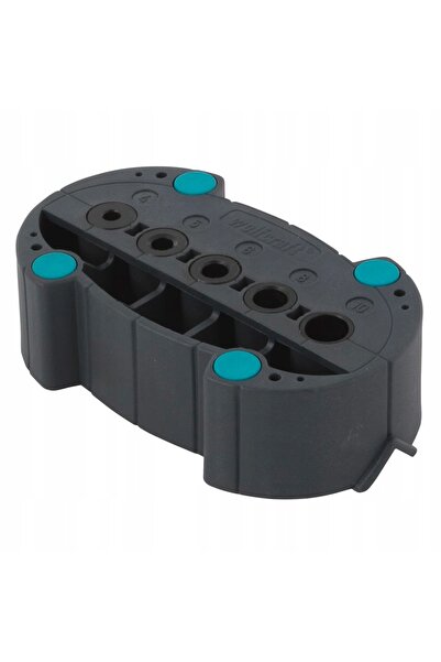 Wolfcraft Ghidaj pentru atașament de burghiu 4685000