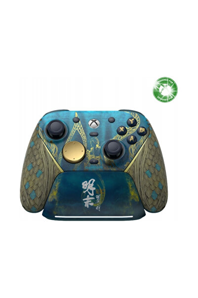 GameSir sa Gamesir G7 Pro Wc Gamepad Controler Wireless cu Efect Hall Wuchang