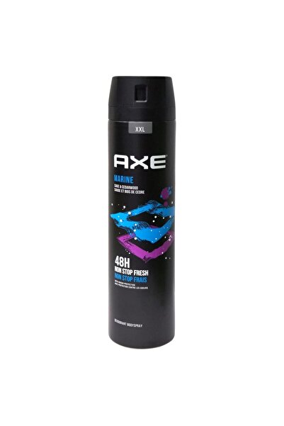 Axe Deodorant, Axe, 250 ml Marine