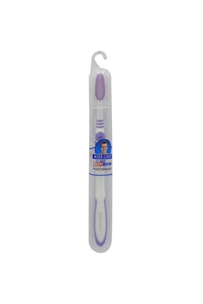 Clean Periuta de Dinti, Doctor/Kiss Love, cu Toc Jm