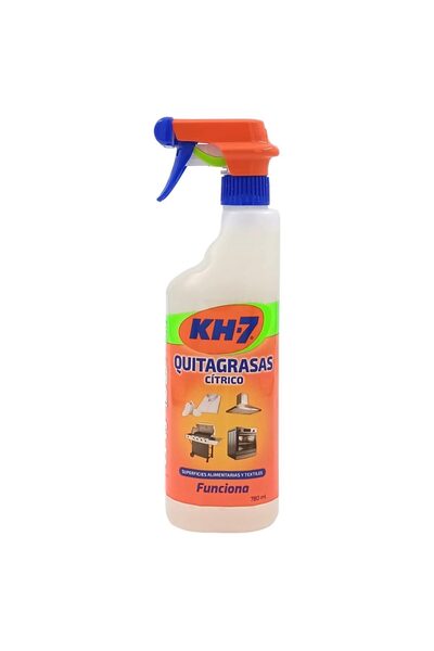 KH-7 Solutie, Kh-7, Degresanta 750 ml Bucatarie Citrico