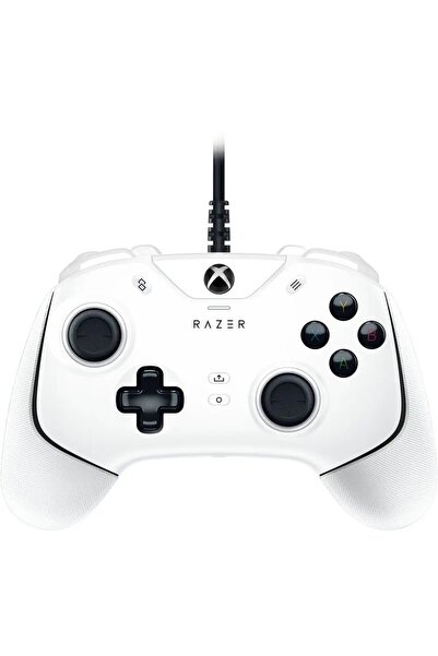 RAZER Controler pentru Xbox Series X Alb