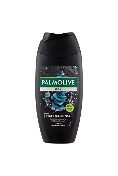 Palmolive Gel de Dus, Palmolive, 220 ml Men Refreshing