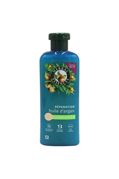 Herbal Essences Σαμπουάν, Herbal Essences, 350 ml Έλαιο Αργκάν