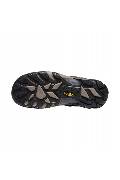 NO BRAND Sandale Keen Atletice Bărbați Arroyo II Canteen Black UK_10_44,5