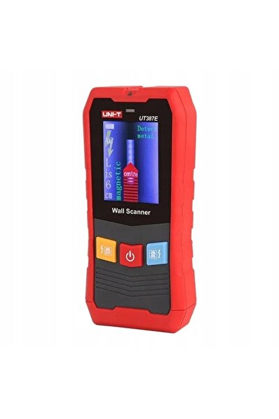 NO BRAND Detector de cabluri sub tensiune, metale și lemn UT-387E Uni-T