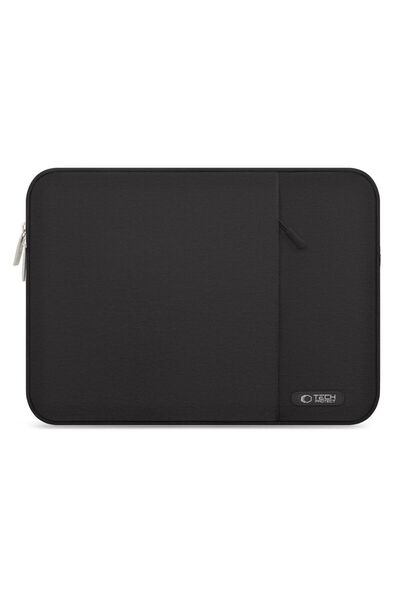 Tech-Protect Husă pentru laptop de 13-14 inch și tabletă, cu protecție la șocuri
